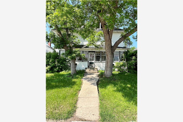 268 3rd AVENUE NE, Swift Current