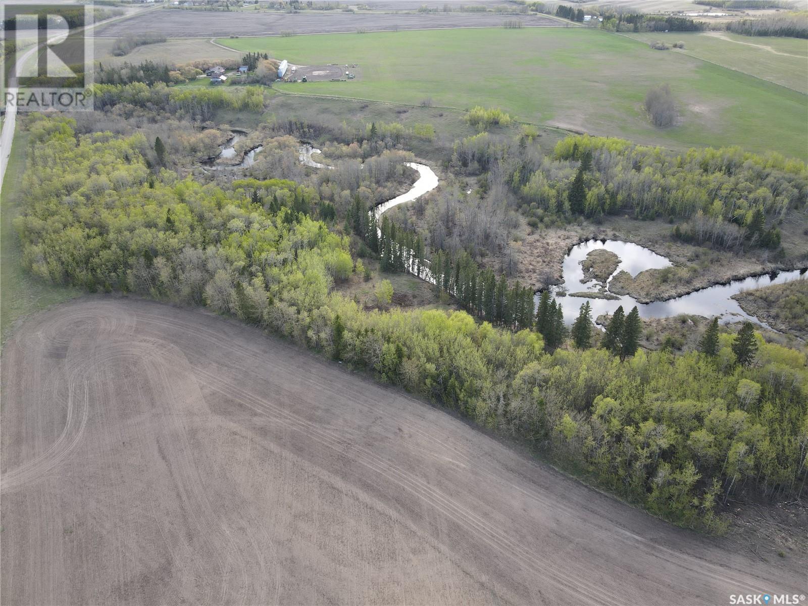 RM of Buckland Land