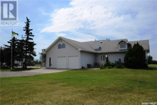 2100 Courtney STREET, Regina