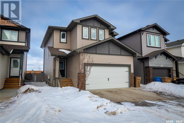 7940 Barley CRESCENT, Regina