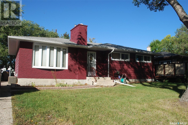 95 Procter PLACE, Regina