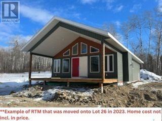 24 101 Neis Access ROAD