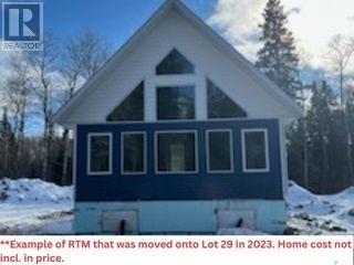 30 101 Neis Access ROAD