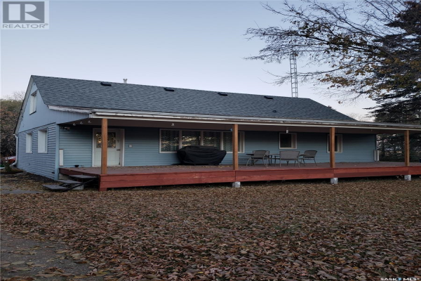 Schultz Acreage, Buckland Rm No. 491