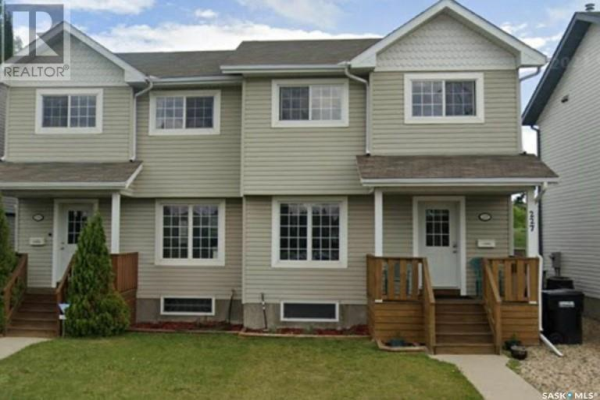 227 Rutherford CRESCENT, Saskatoon