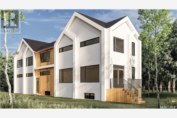 2701 Francis STREET, Regina