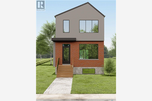 2709 Francis STREET, Regina