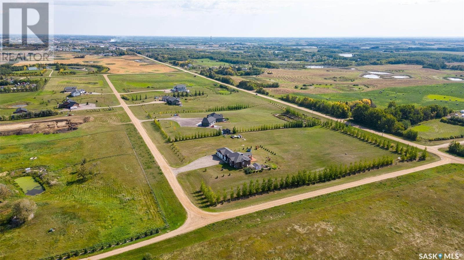 Lot F Kopperud ROAD