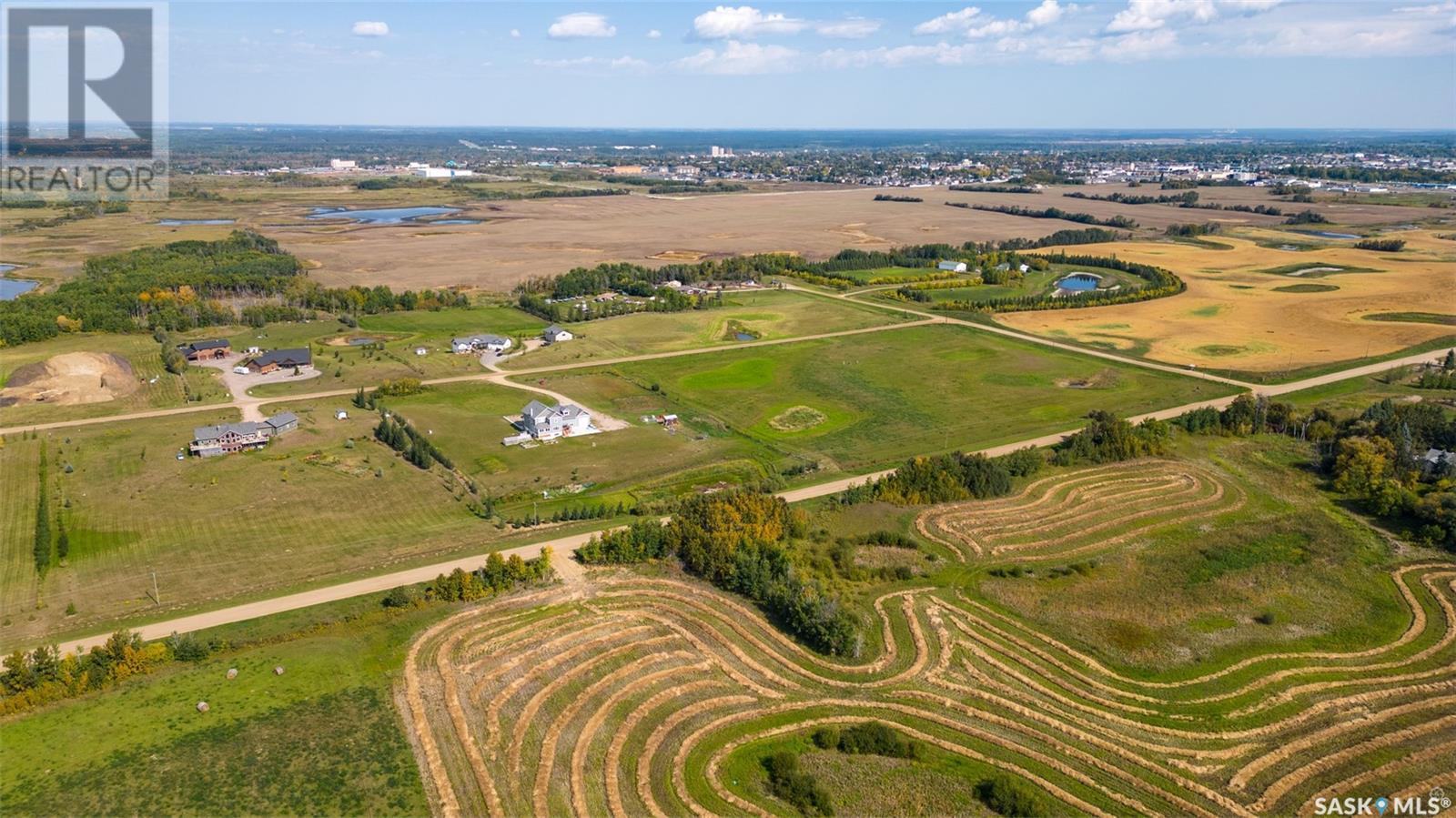 Lot F Kopperud ROAD