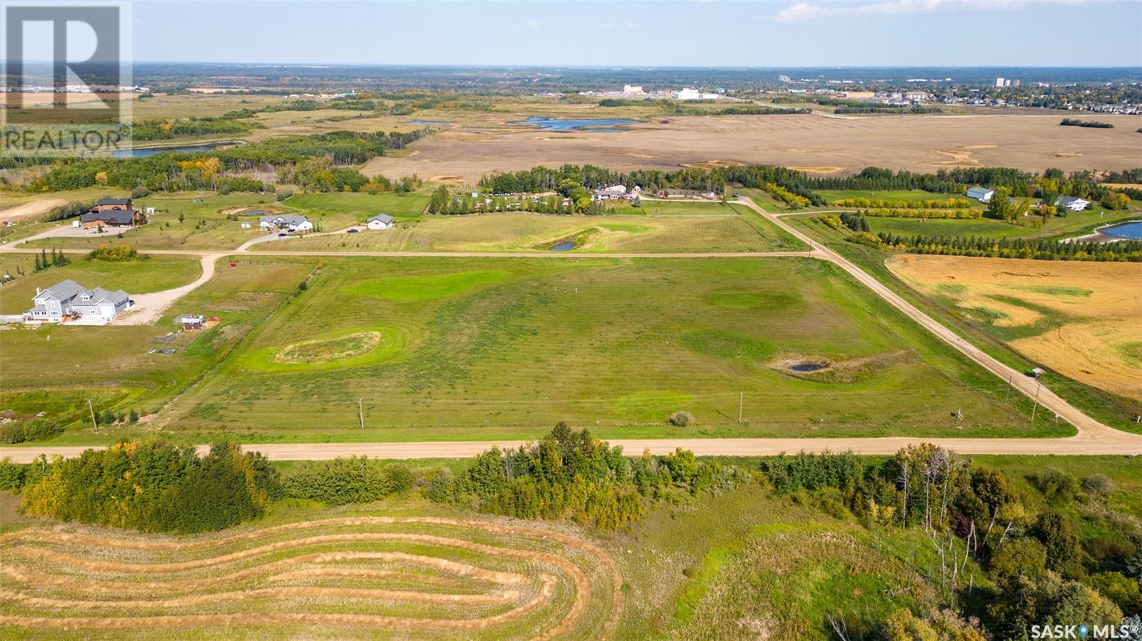 Lot F Kopperud ROAD