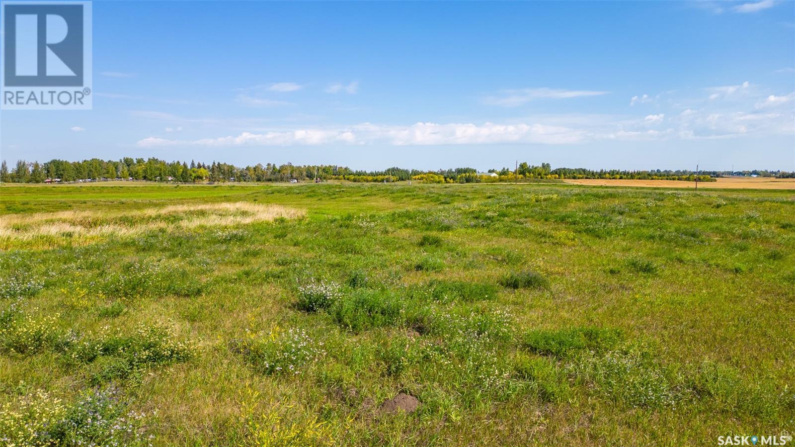 Lot F Kopperud ROAD