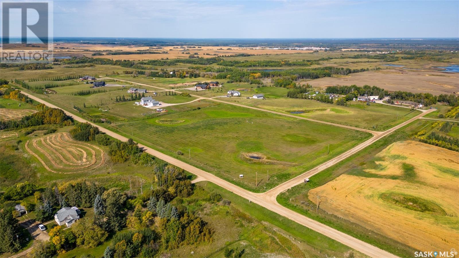 Lot F Kopperud ROAD