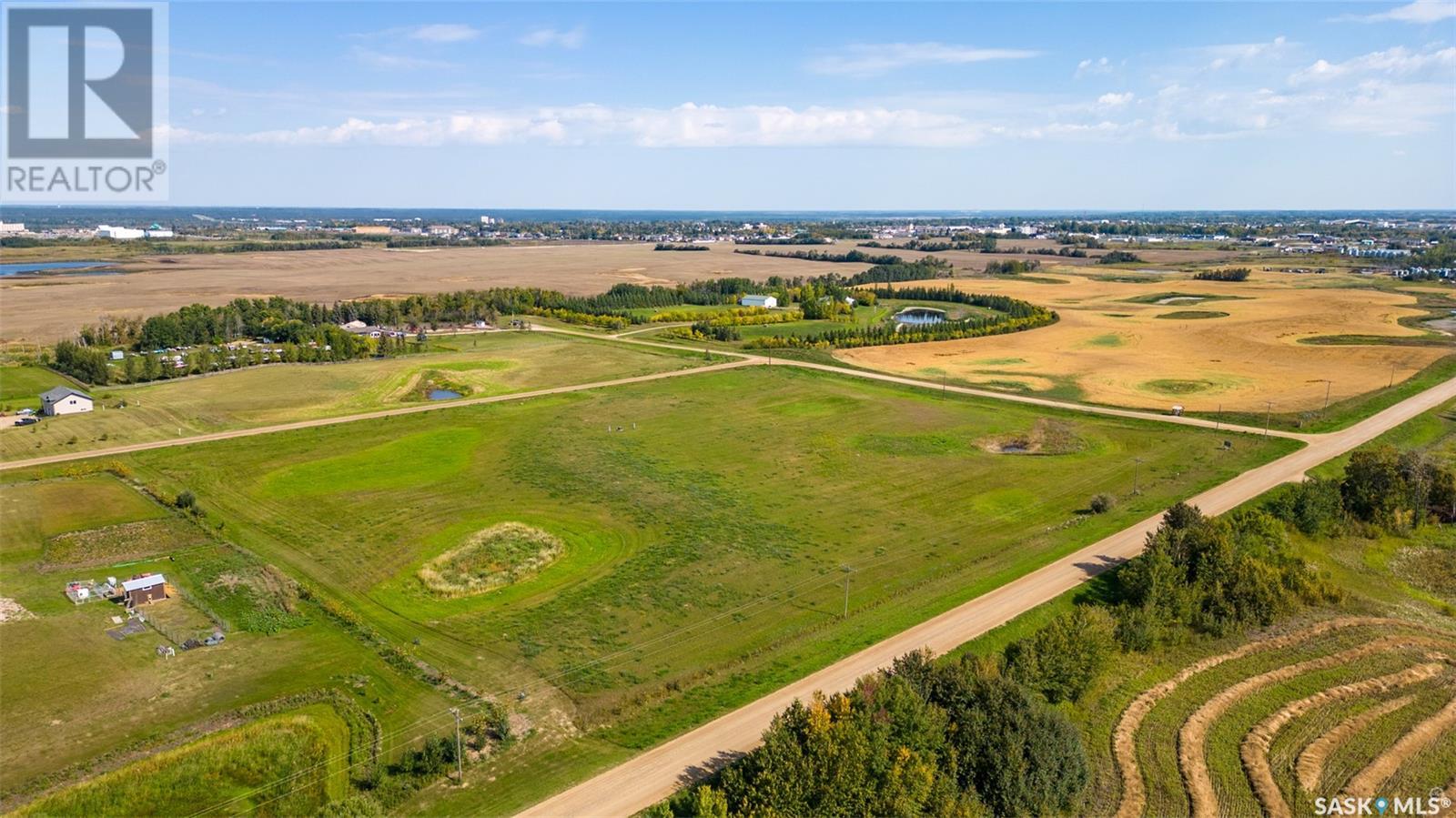 Lot F Kopperud ROAD
