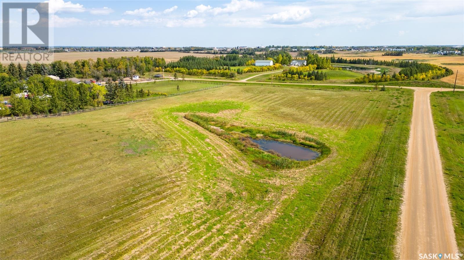 Lot F Kopperud ROAD