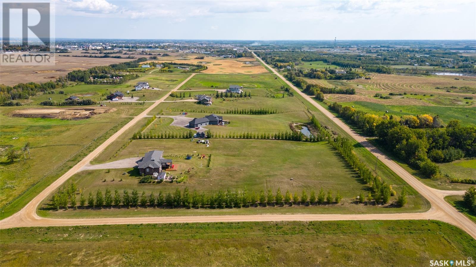 Lot F Kopperud ROAD