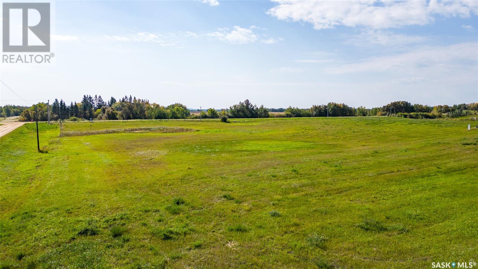 Lot F Kopperud ROAD