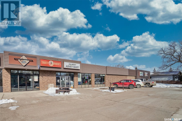 121 3rd STREET, Dalmeny