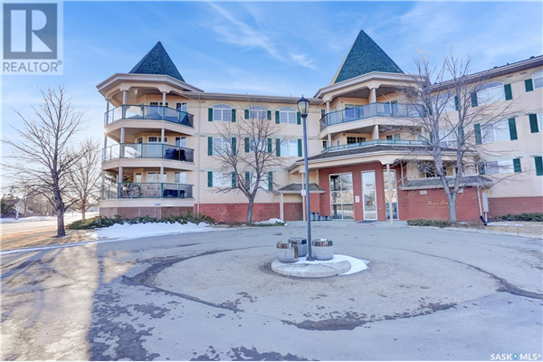 114 2600 Arens ROAD E, Regina