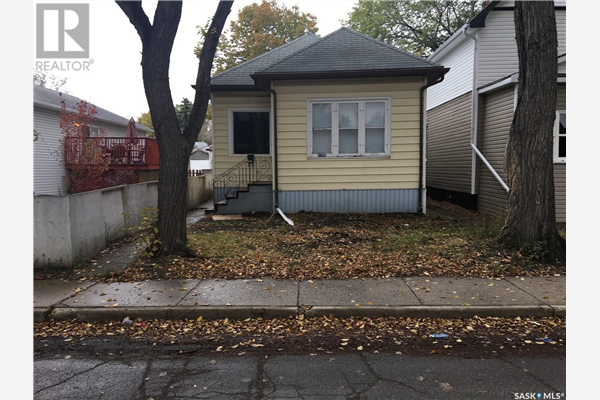 1750 Ottawa STREET, Regina