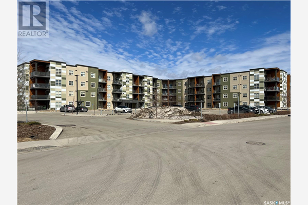 1101 5500 Mitchinson WAY, Regina