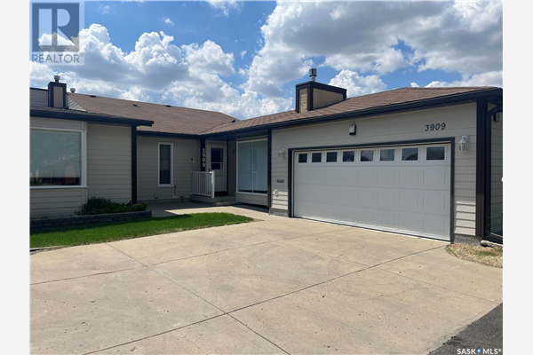 3909 Brandy Lane DRIVE, Regina