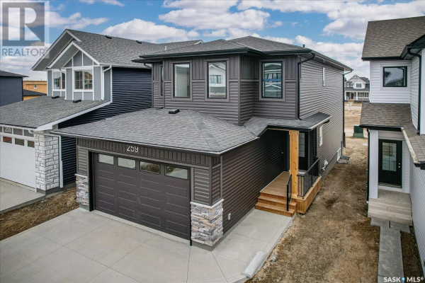 259 Prasad MANOR, Saskatoon