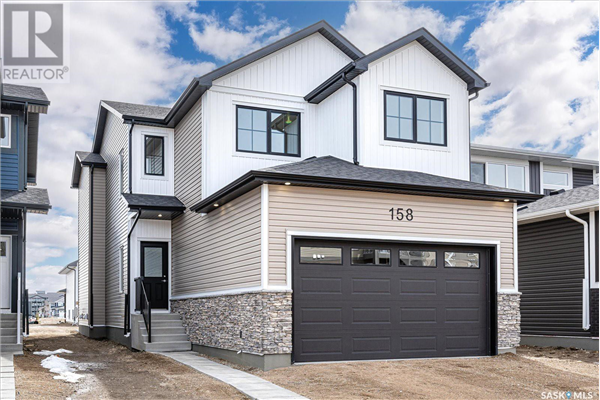 158 Beaudry CRESCENT, Martensville