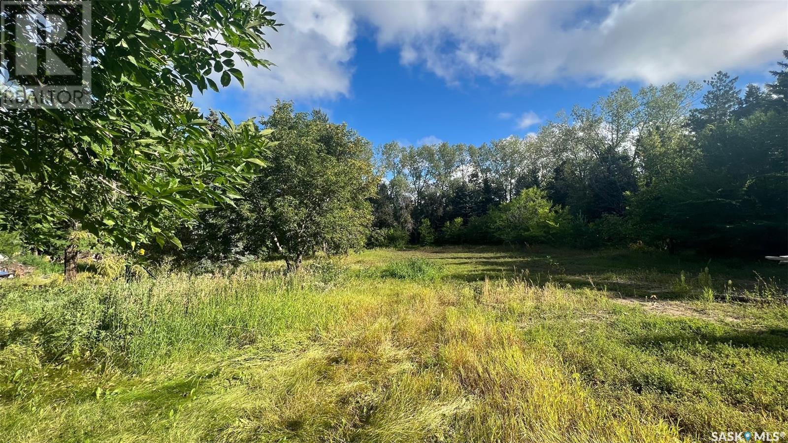 RM of Buckland Acreage Lot
