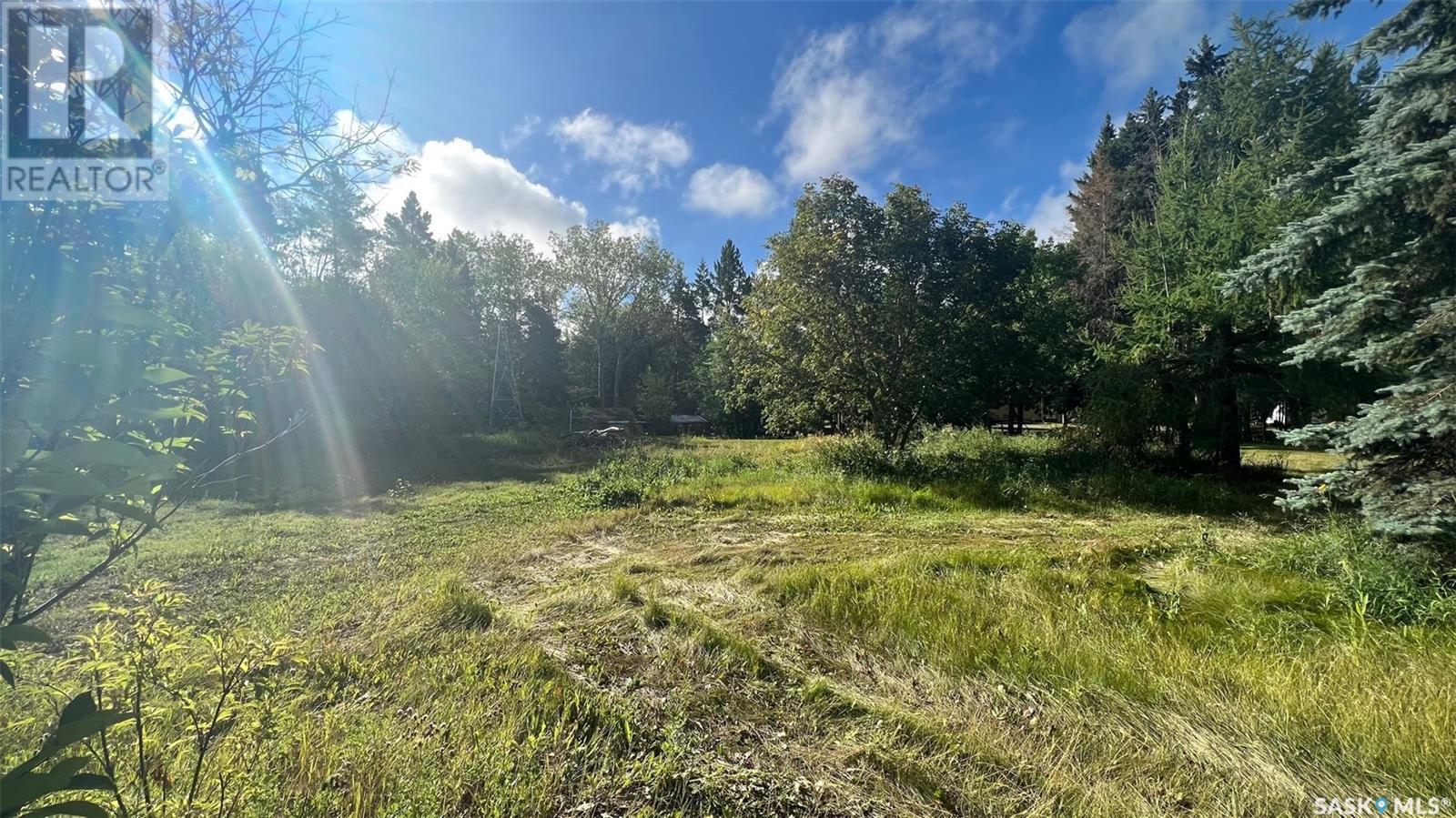 RM of Buckland Acreage Lot