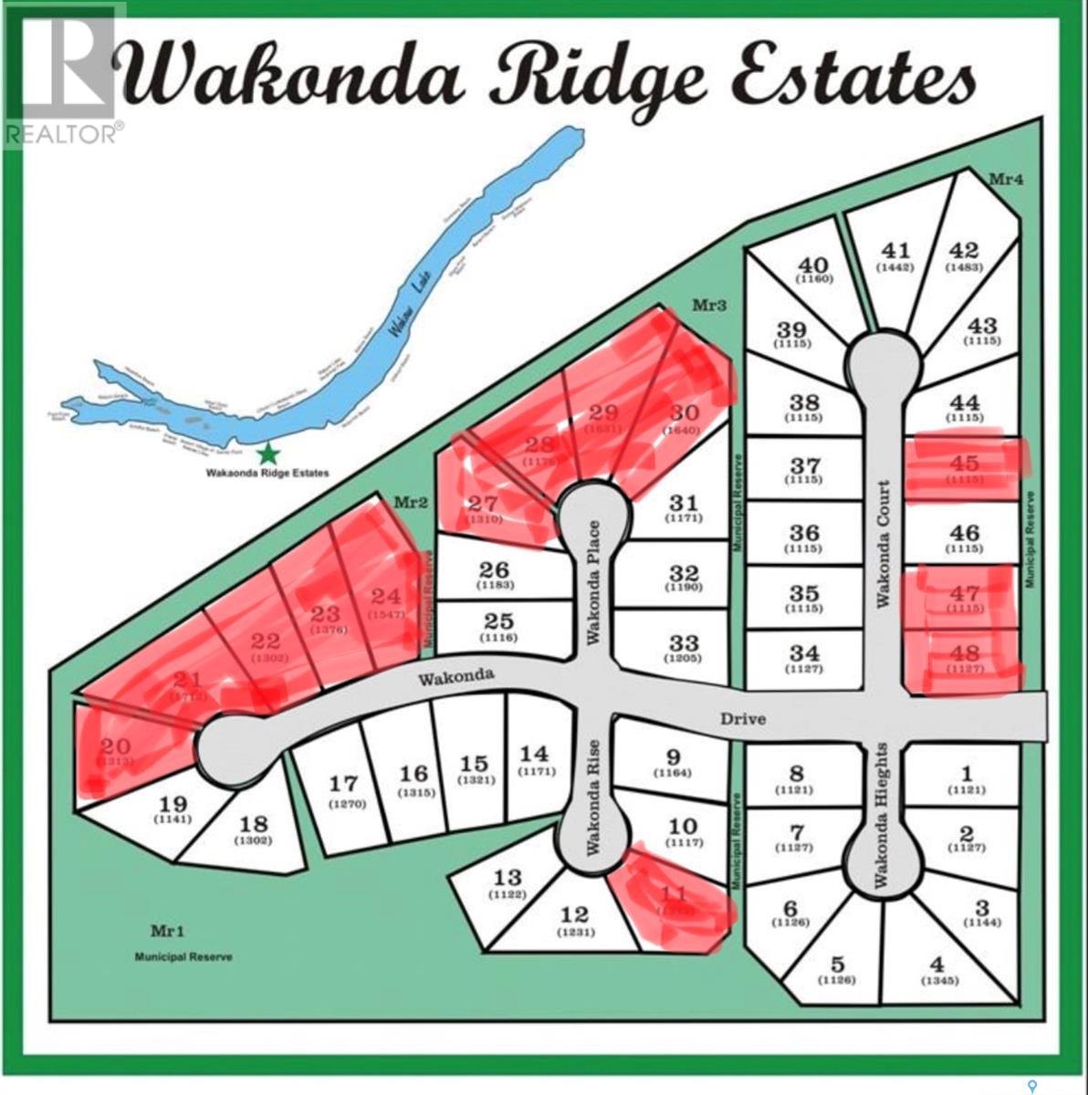 7 wakonda HEIGHTS