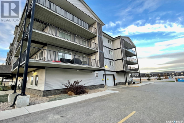 204 135 Beaudry CRESCENT, Martensville