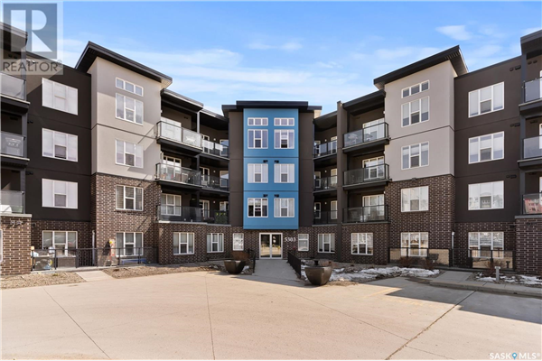 224 5303 Universal CRESCENT, Regina