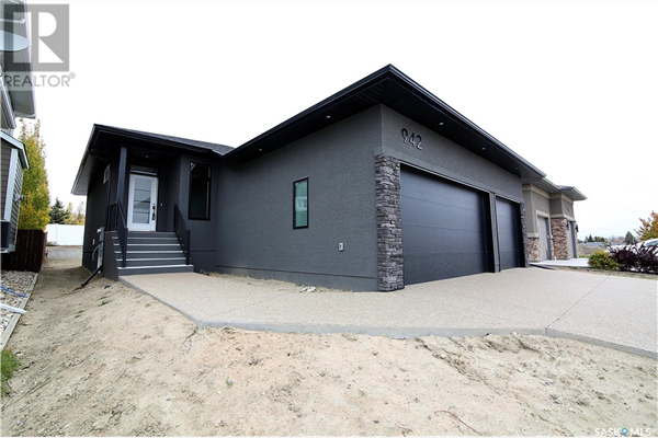 942 Westview DRIVE N, Balgonie