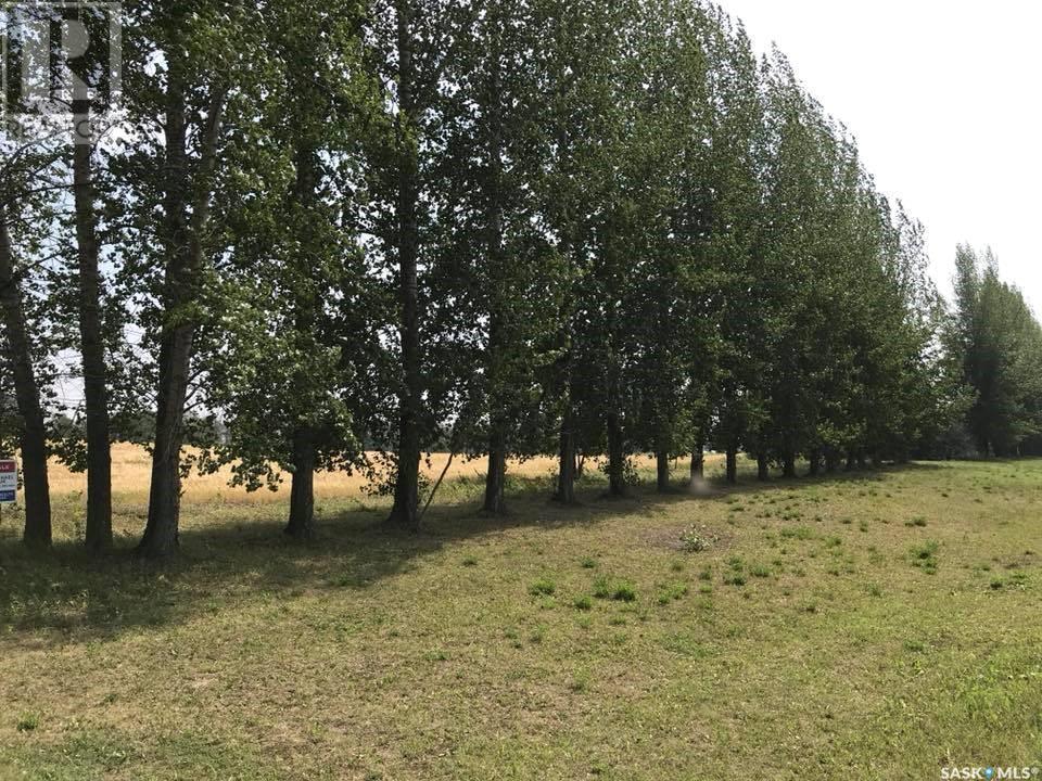 Land, Siwak Road