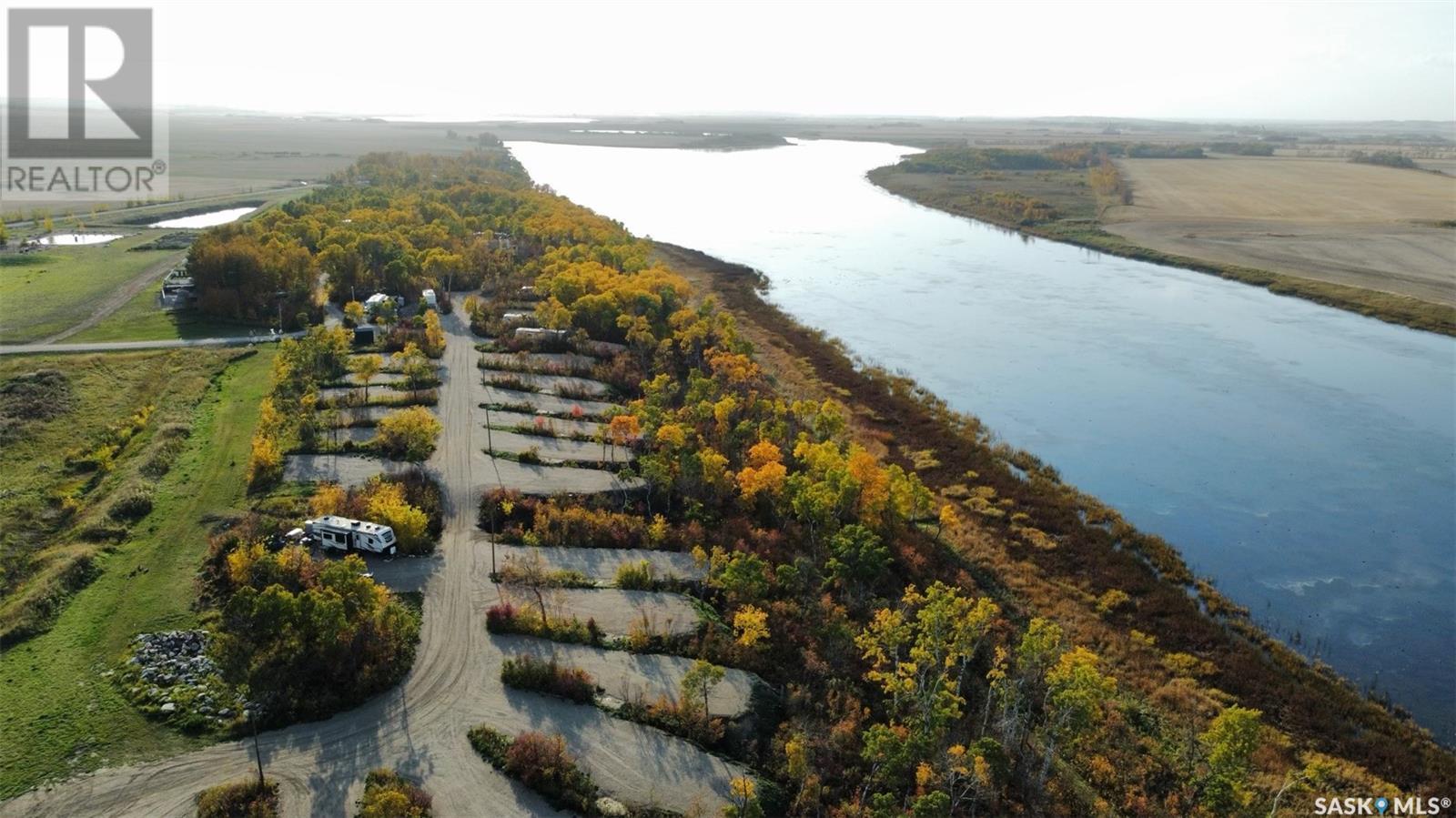 Lot 2 Wildberry Bend Deep Woods RV Campground