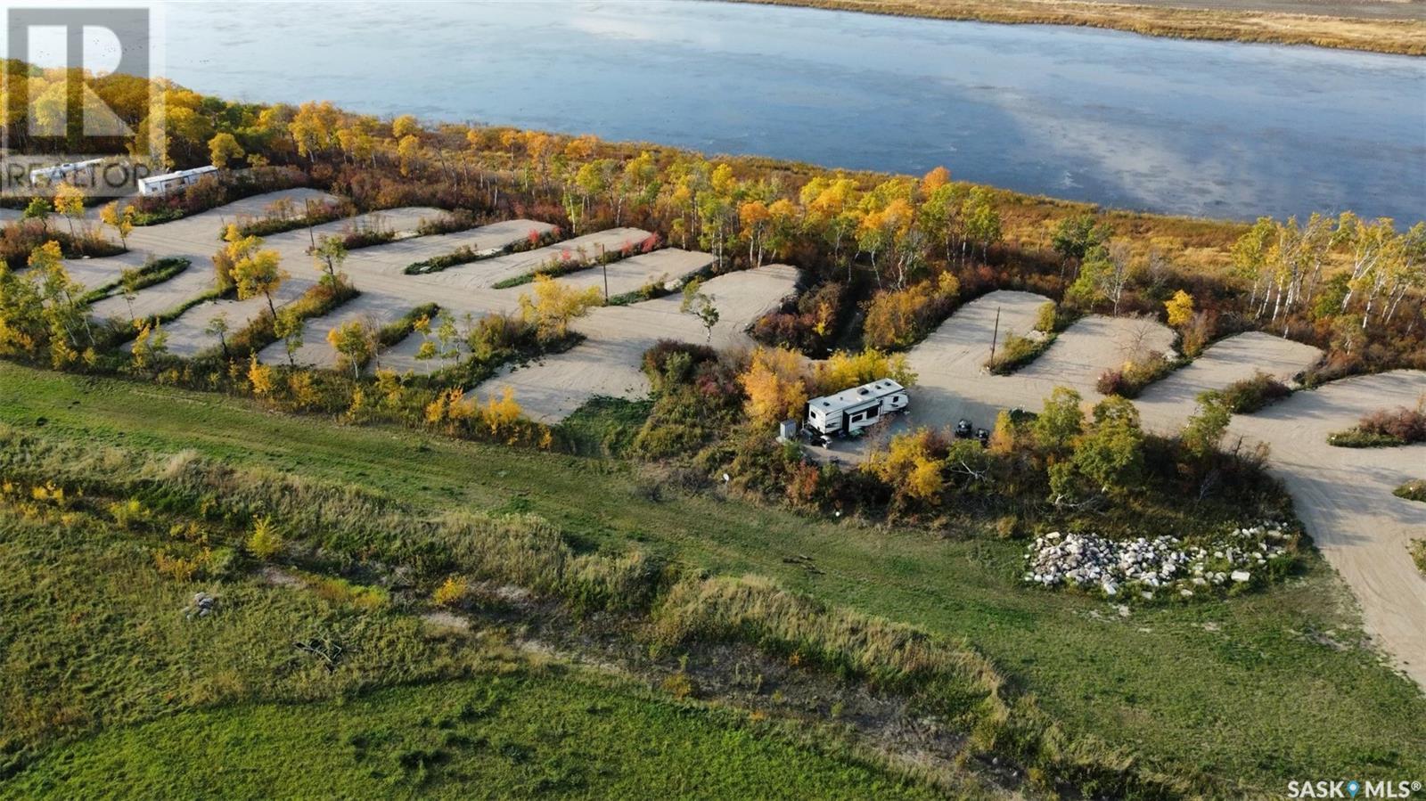 Lot 2 Wildberry Bend Deep Woods RV Campground