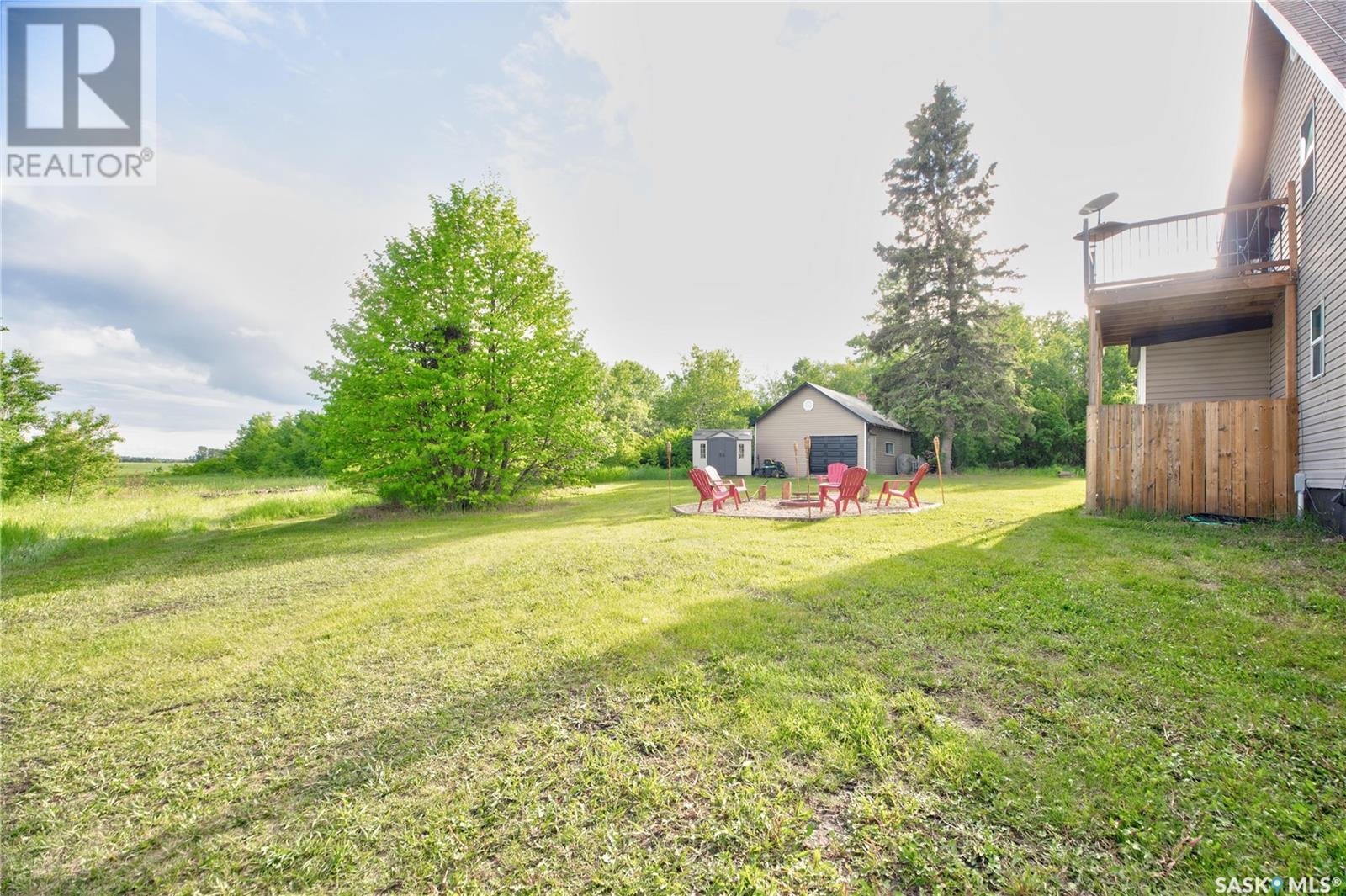 Sturgeon Valley Acreage