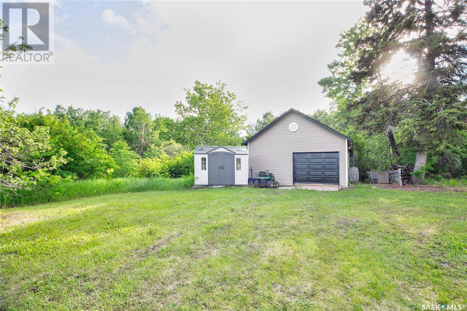 Sturgeon Valley Acreage