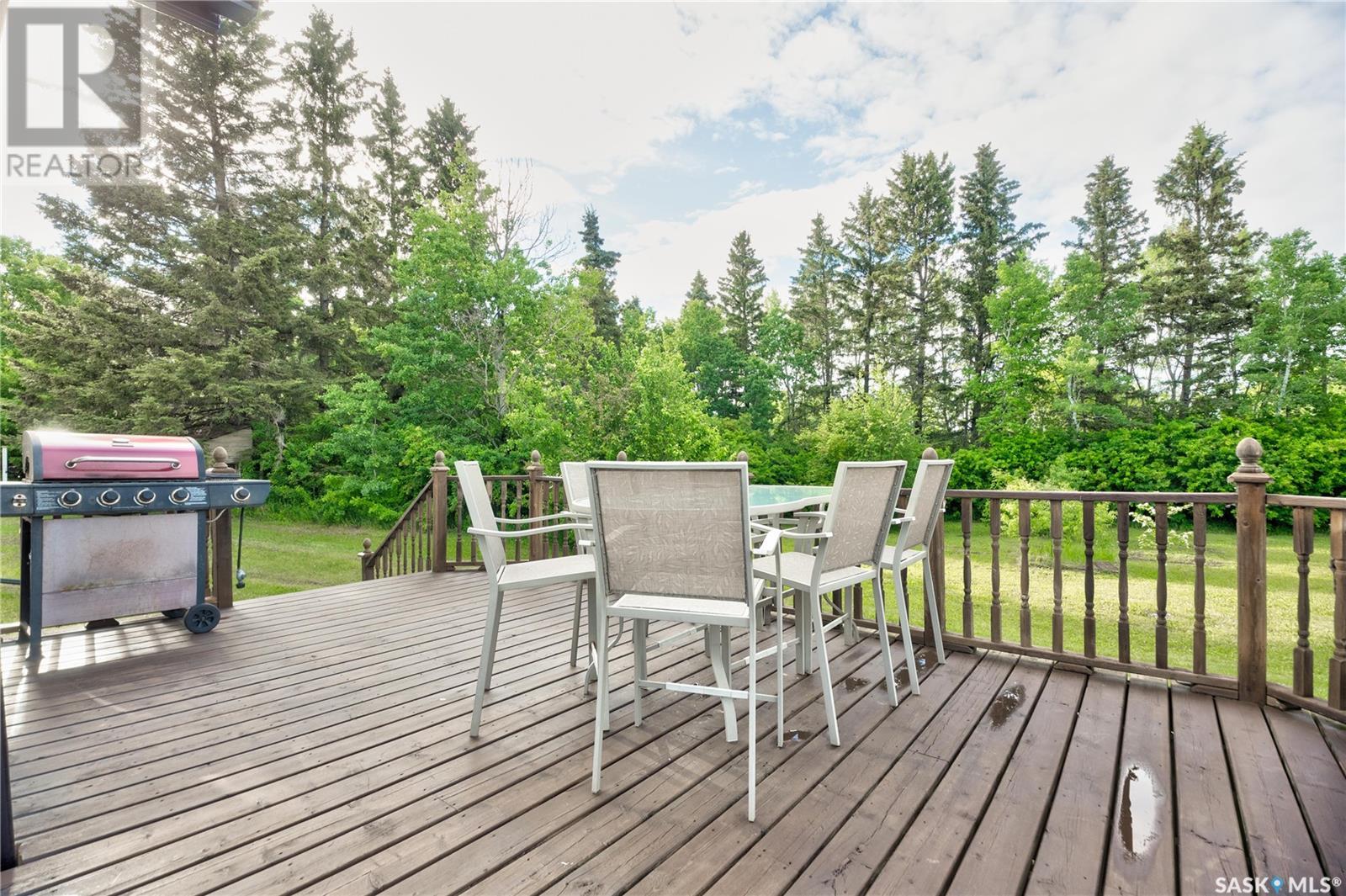 Sturgeon Valley Acreage