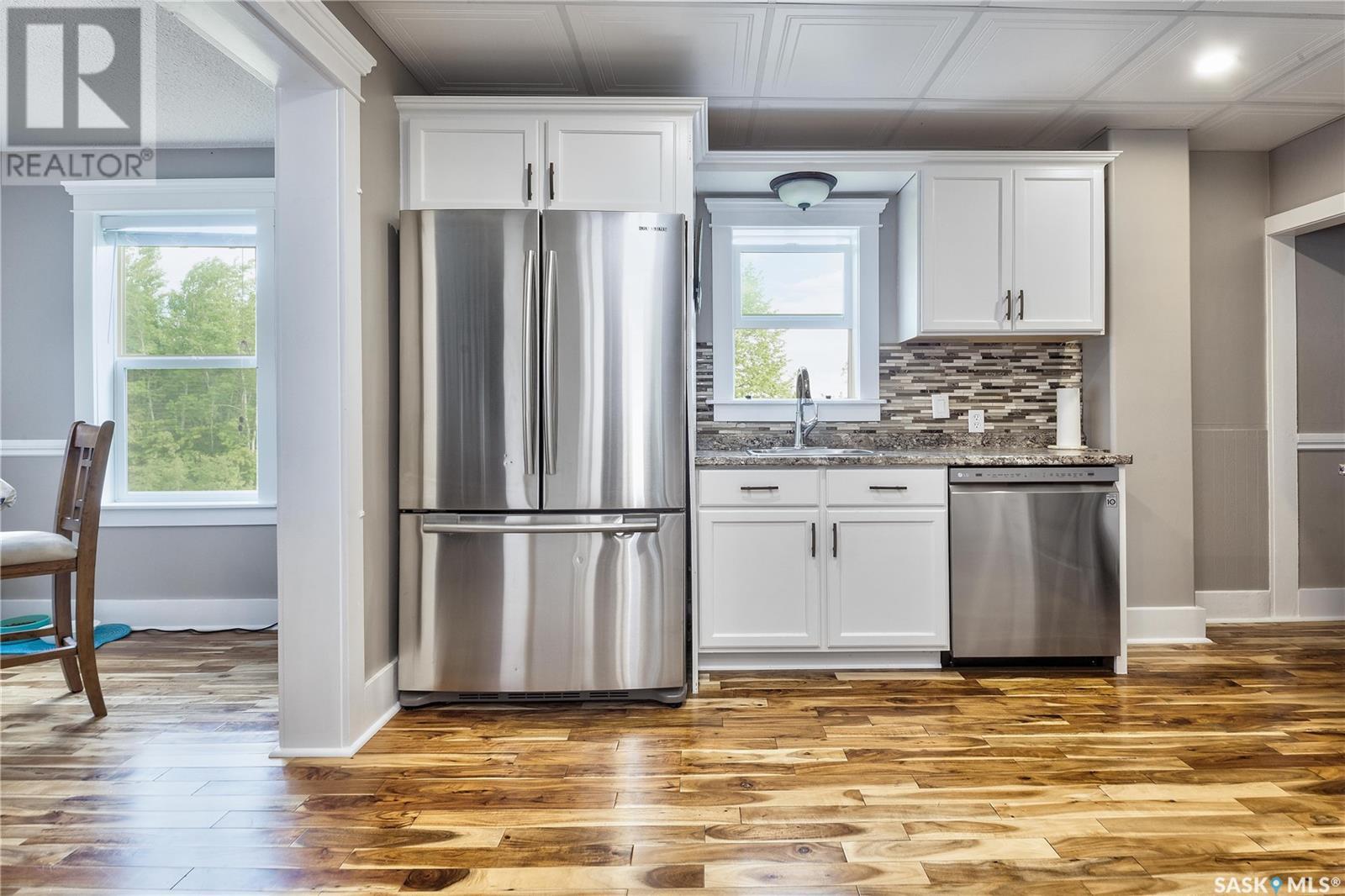 Sturgeon Valley Acreage