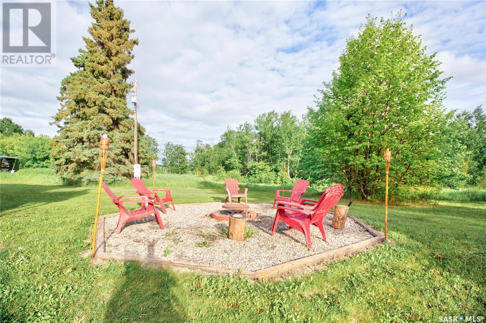 Sturgeon Valley Acreage