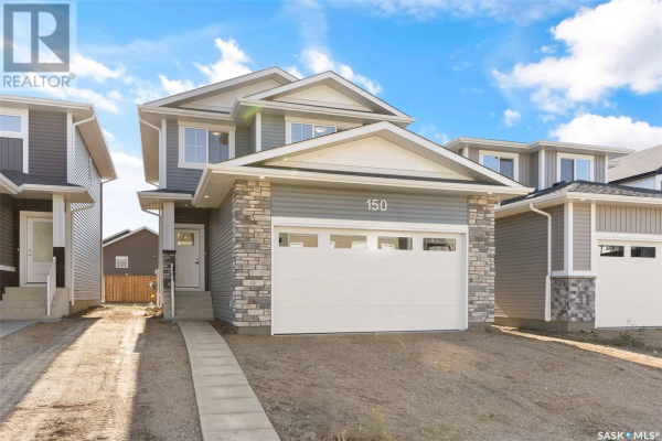 150 Beaudry CRESCENT, Martensville