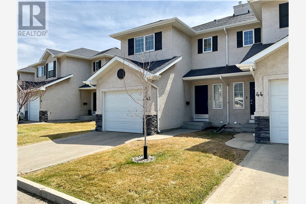 43 2400 Tell PLACE, Regina
