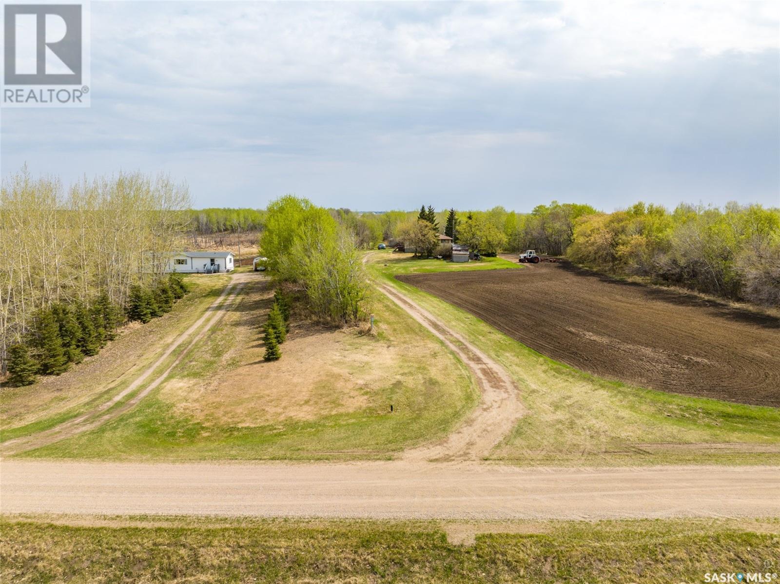 12 Mile Road Acreage