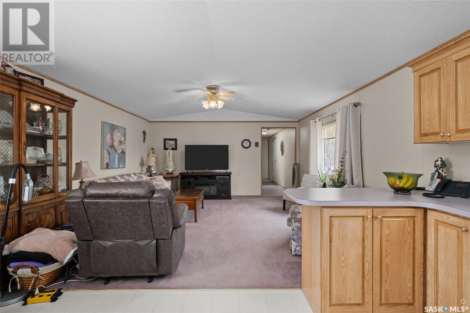 12 Mile Road Acreage