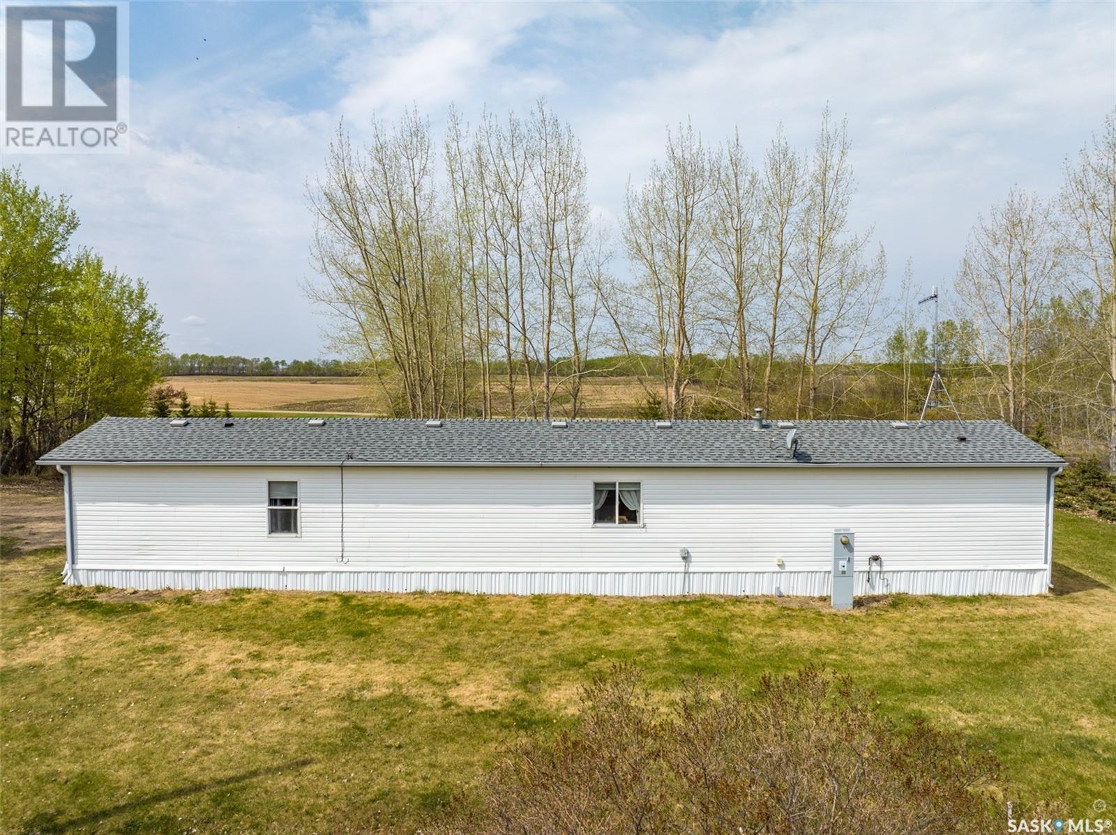 12 Mile Road Acreage