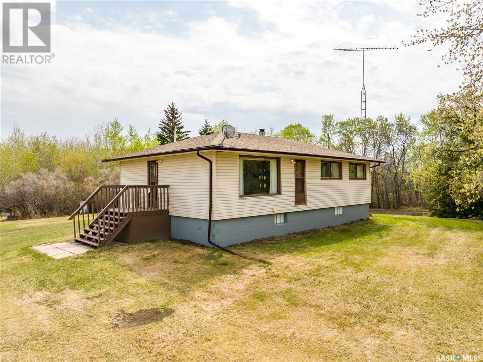 12 Mile Road Acreage