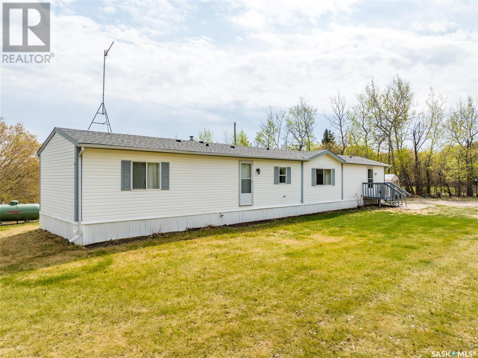 12 Mile Road Acreage