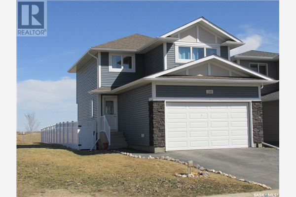 240 Wall STREET, Dalmeny