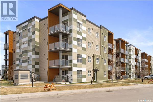 2118 5500 Mitchinson WAY, Regina